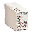 AP235 3Ph+N Supply Monitoring Relay (OV & UV contacts)