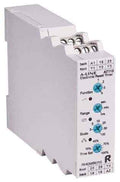 AT110 Timer - Interval - Hold or Pulse Reset via ext signal