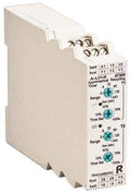 AT200 Asymmetrical Recycling Timer (Twin Timer)