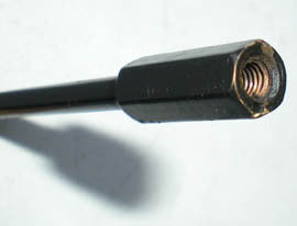 EP1-CEXT Connector