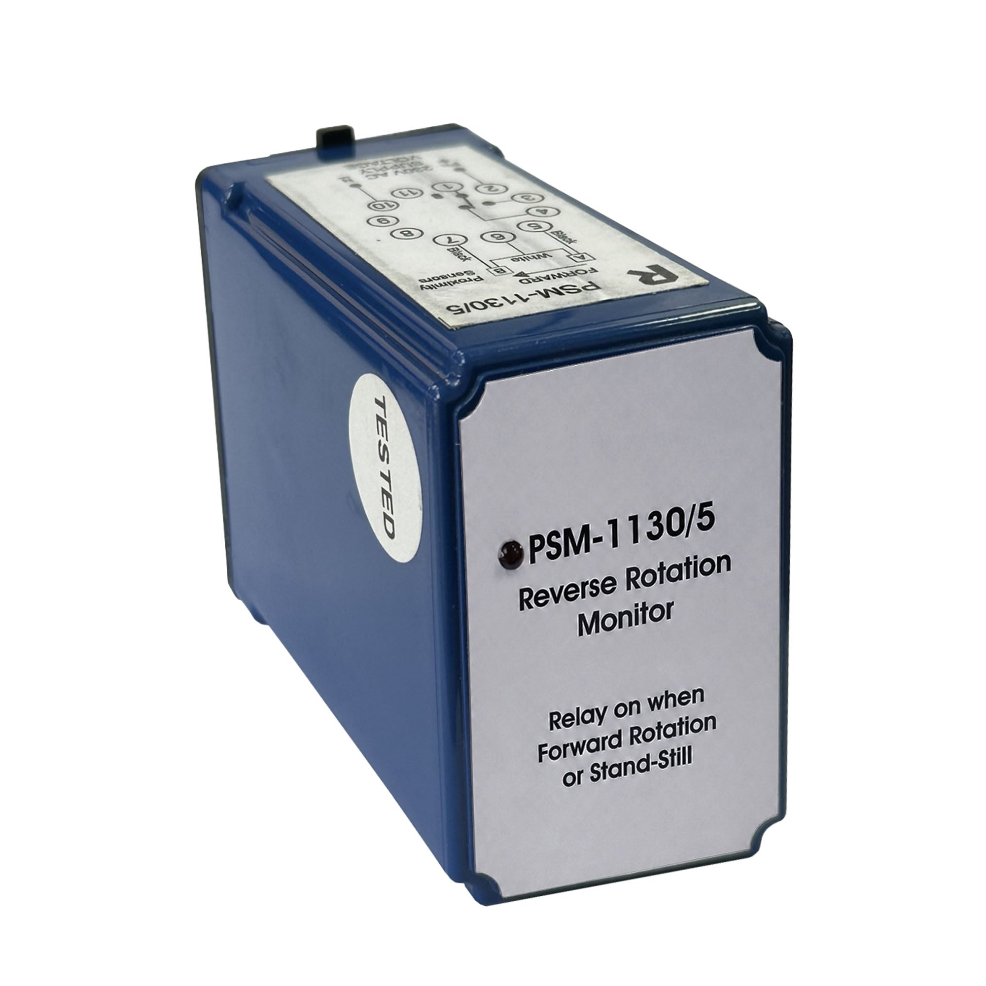 Relé de tacómetro SC320