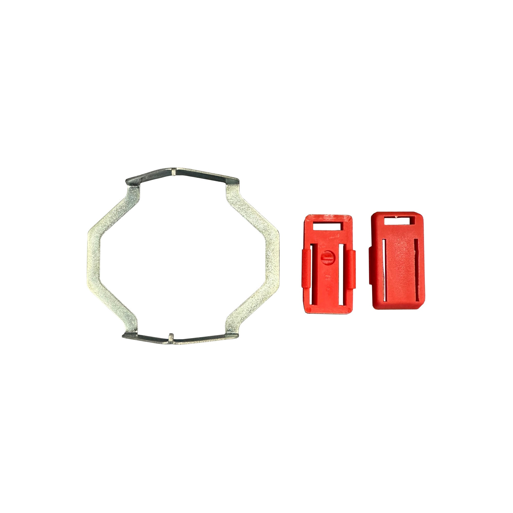 Mounting Clips for Monitoring Relays